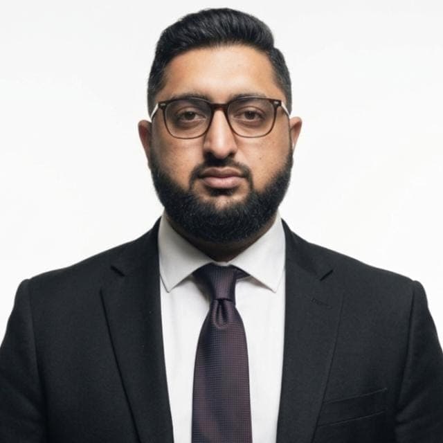 Mohammed Riazul Islam